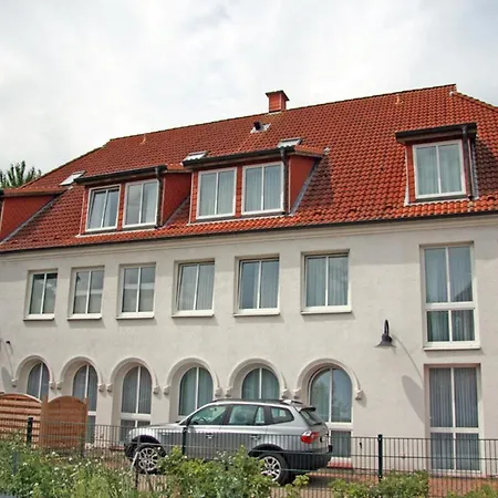 Apartman 3 Heiligenhafen