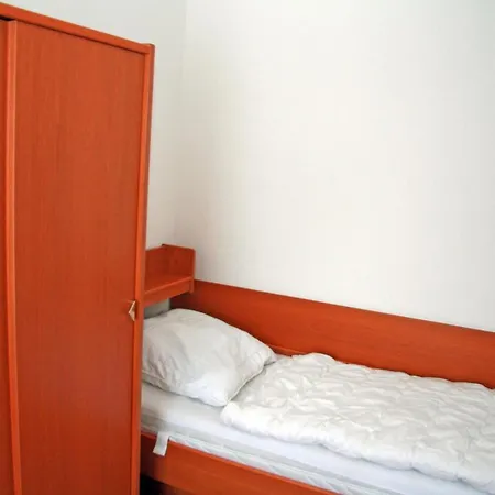 3 Apartman Heiligenhafen