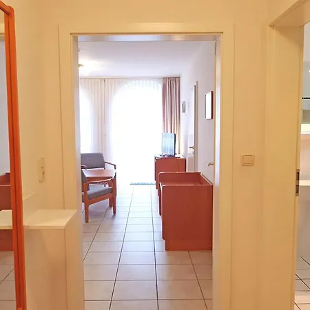 3 Apartman Heiligenhafen