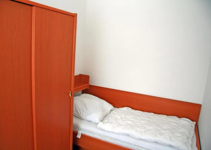 3 Apartamento Heiligenhafen